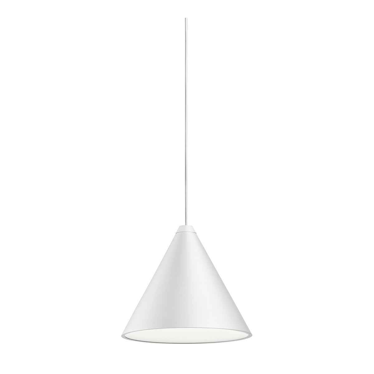 String Light - Cone Head - Flos