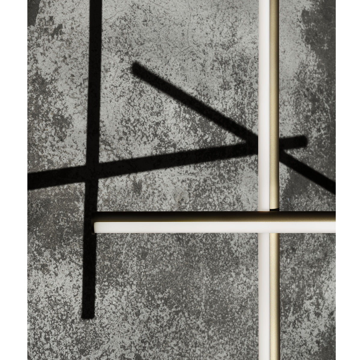 Coordinates S2 Suspension Light - Flos