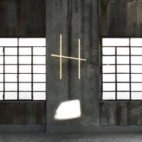 Coordinates S2 Suspension Light - Flos