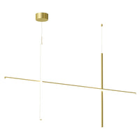 Coordinates S2 Suspension Light - Flos