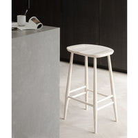 Utility Counter Stool, 65cm - L.Ercolani