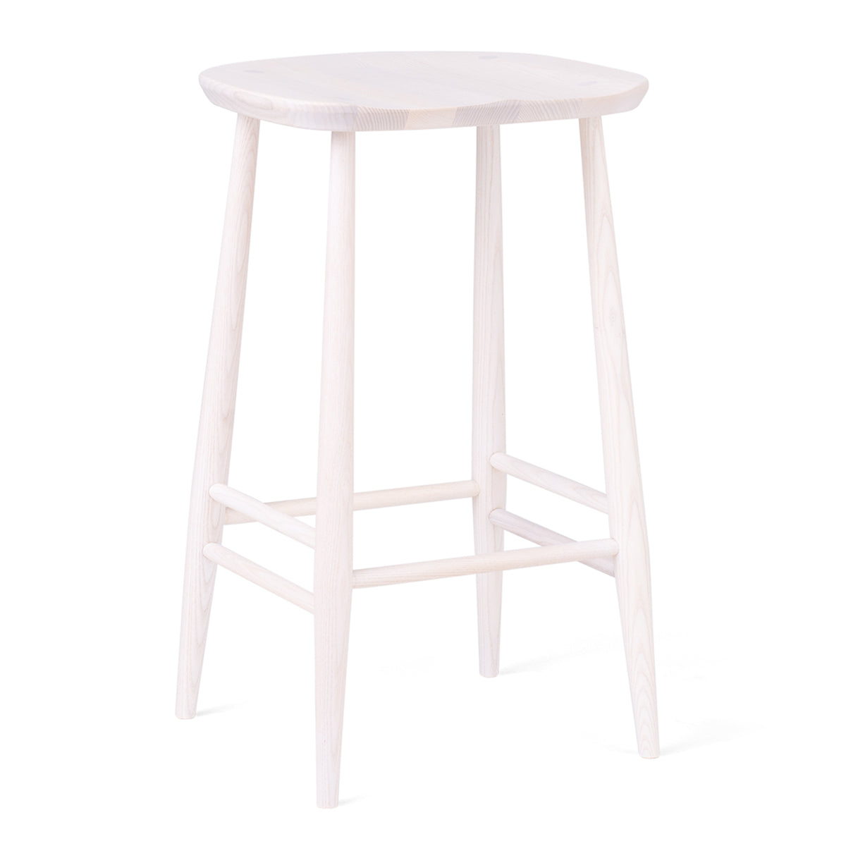 Utility Counter Stool, 65cm - L.Ercolani