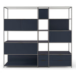 Midnight Blue