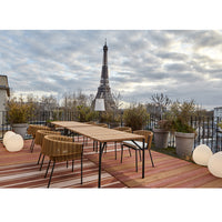 Dolmen Outdoor Light - Ligne Roset