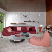 Donut Floor Lamp - Ligne Roset