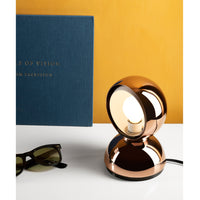 Eclisse Table Lamp 2021 - Artemide