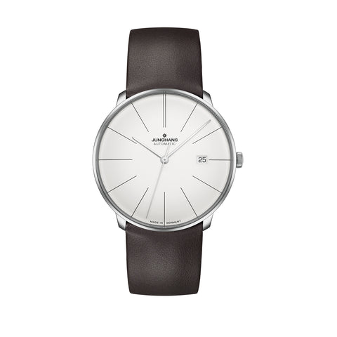 Junghans Max Bill Automatic Watch 027/3501.04