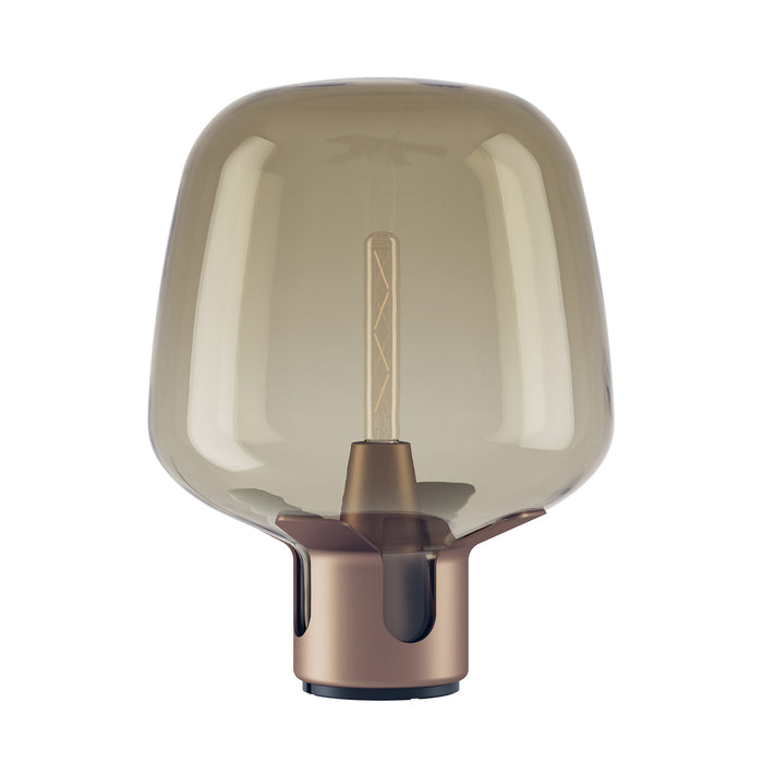 Ex-Display Flar Lamp, Medium