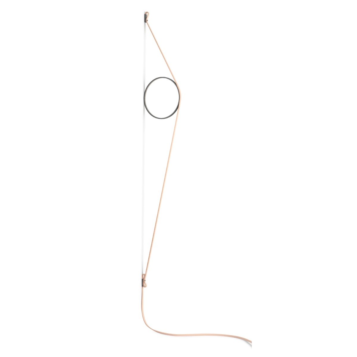 Wirering, Pink cable - Flos