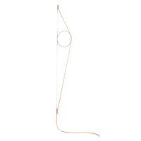 Wirering, Pink cable - Flos