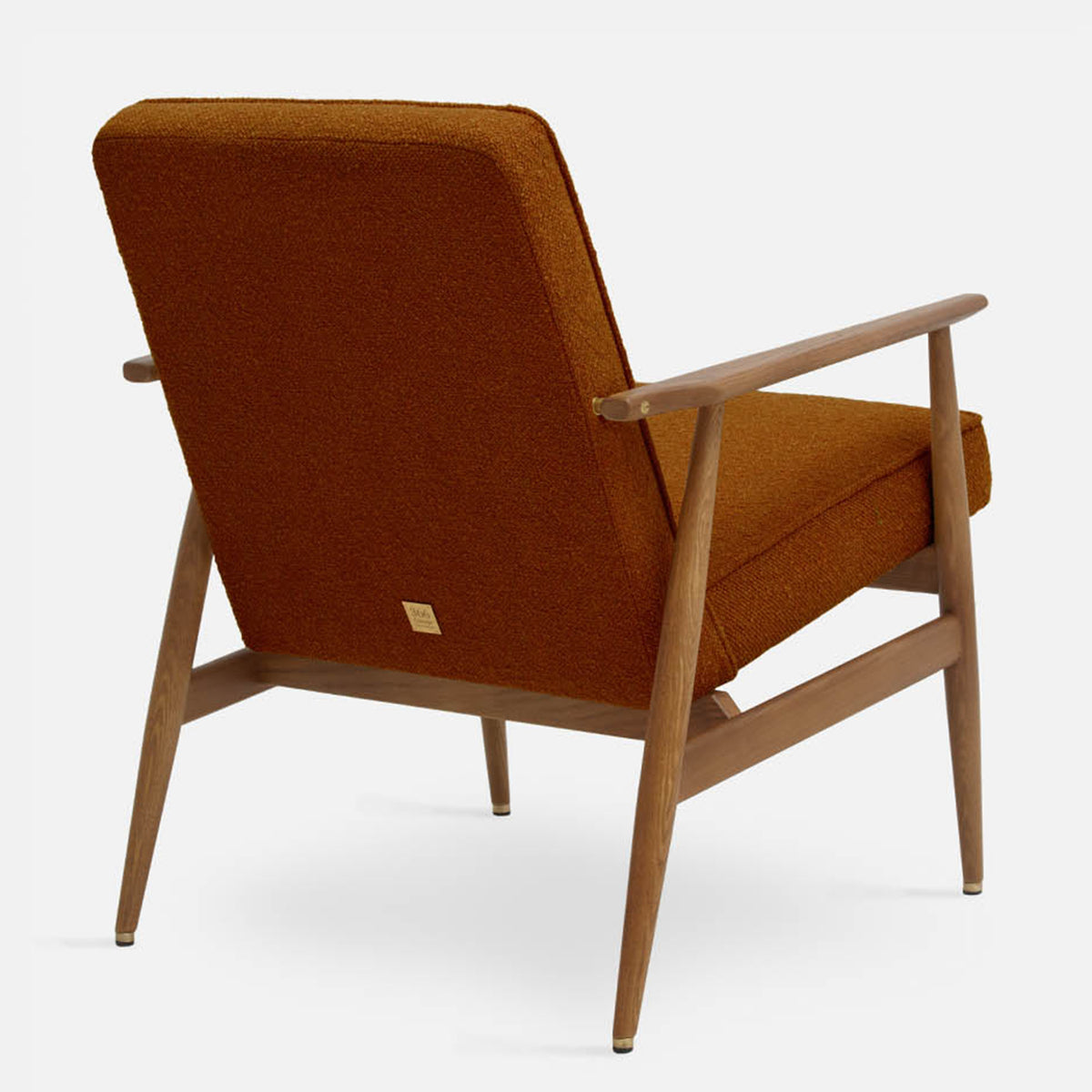 Fox Armchair - 366 Concept
