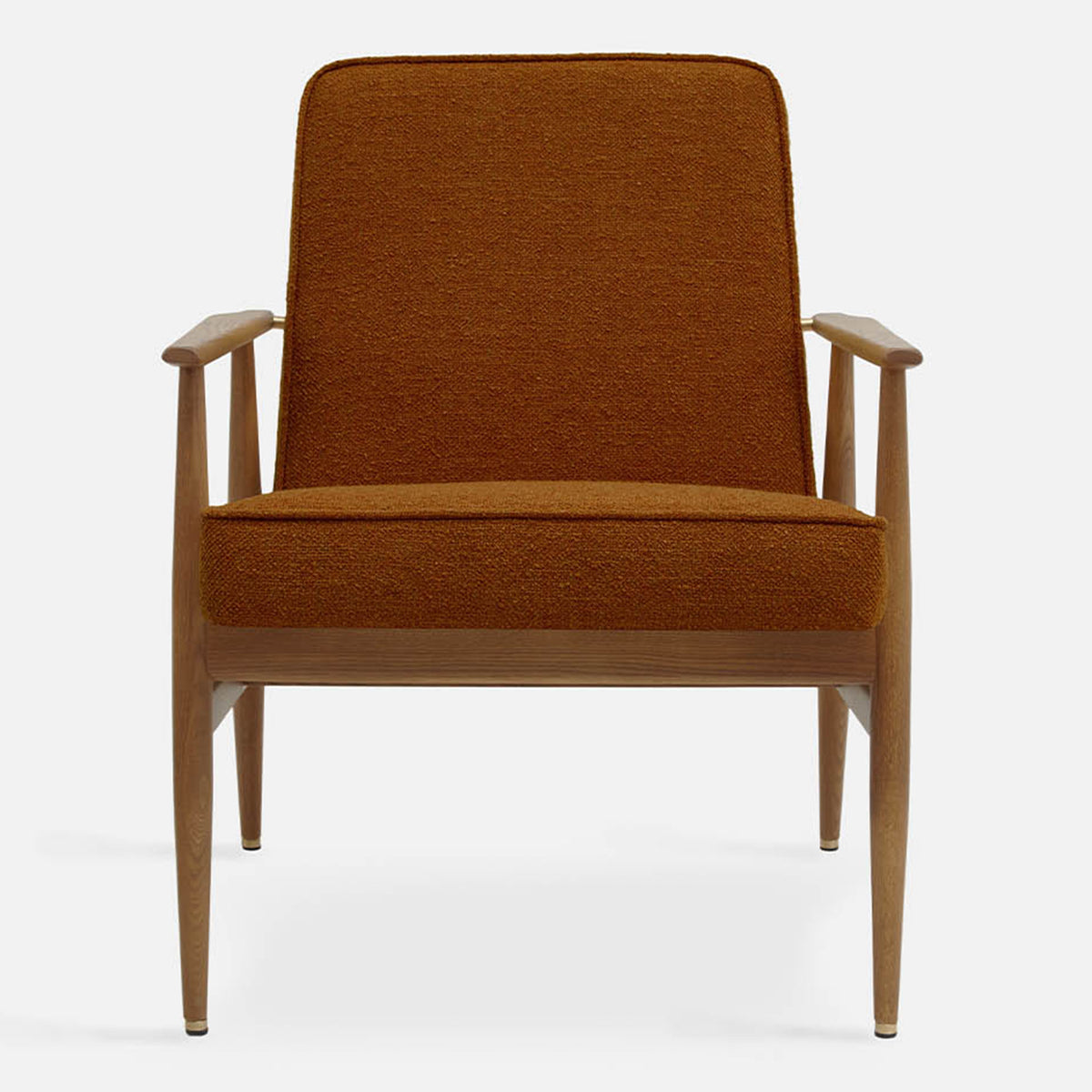 Fox Armchair - 366 Concept