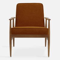 Fox Armchair - 366 Concept