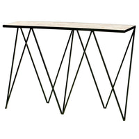 Giraffe Console Table - AndNew