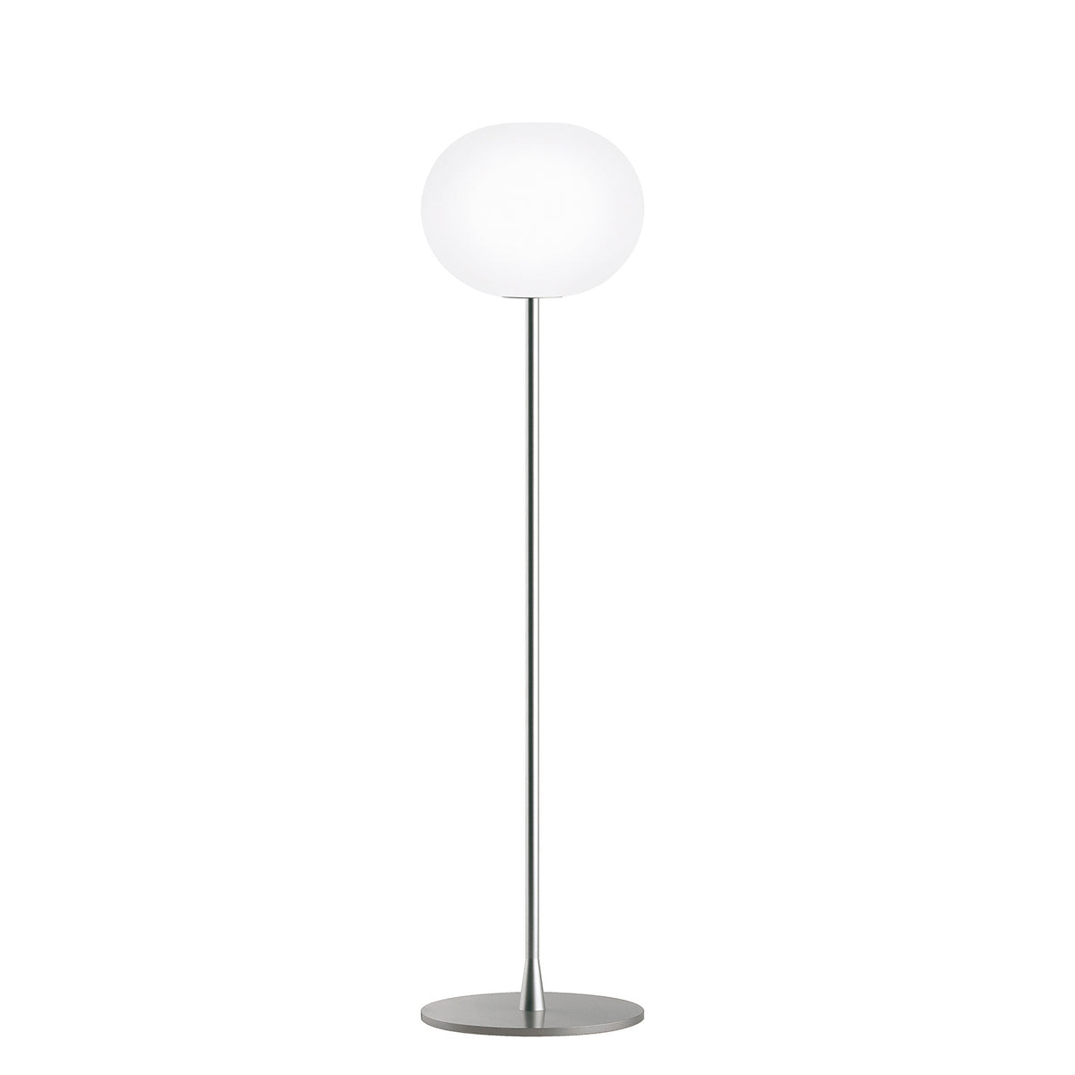 Glo Ball F1 Floor Lamp - Flos