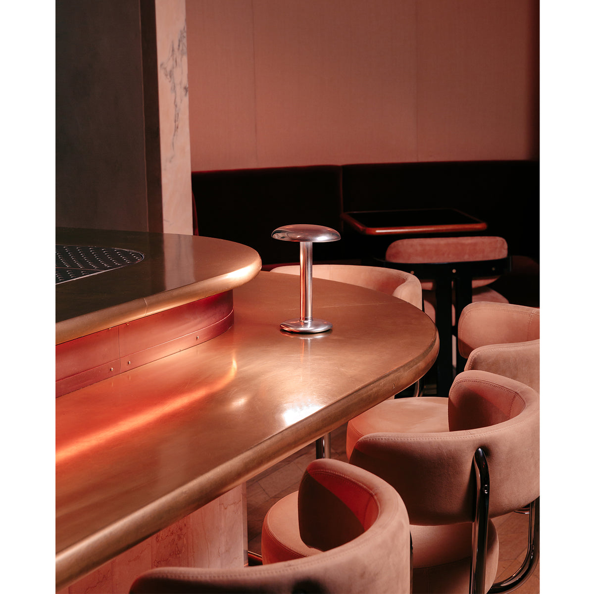 Clearance Gustave Table Lamp