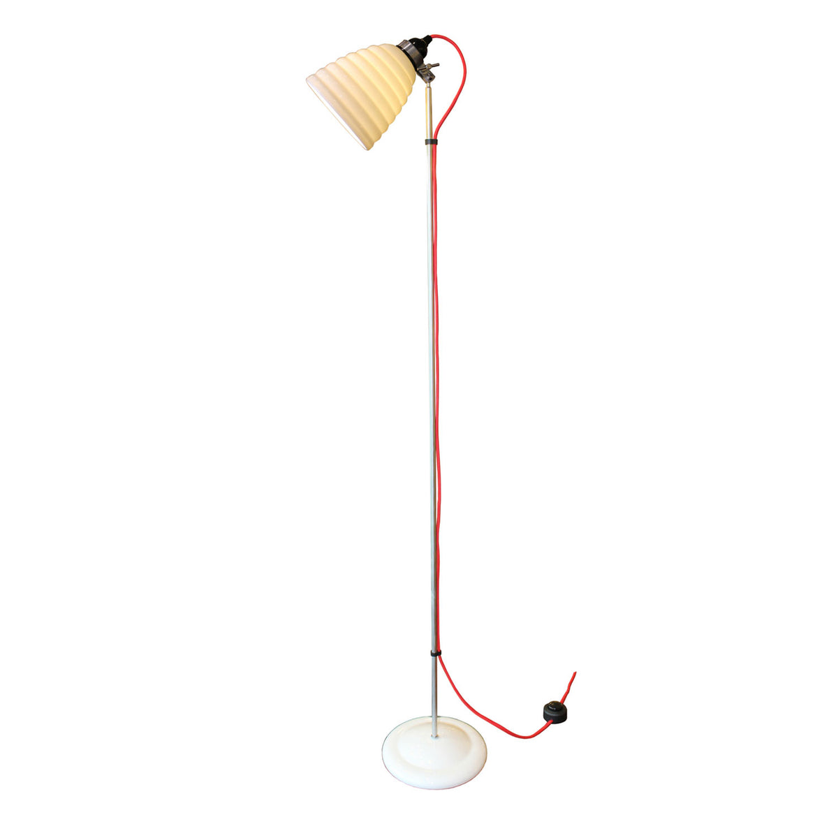 Hector Bibendum Floor Lamp - Original BTC