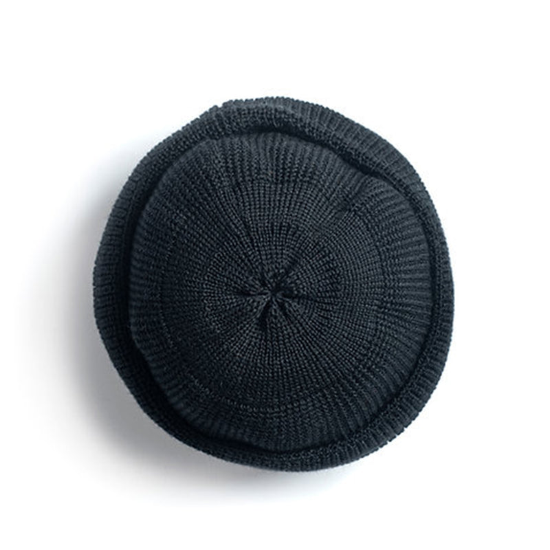 Mechanic's Wool Hat