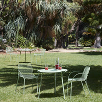 HiRay Outdoor Dining Table