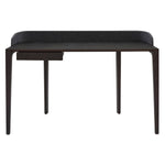 Anthracite Stained Oak / Vidar 3 Fabric 0152
