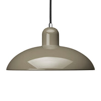 Kaiser Idell Pendant Light 6631P