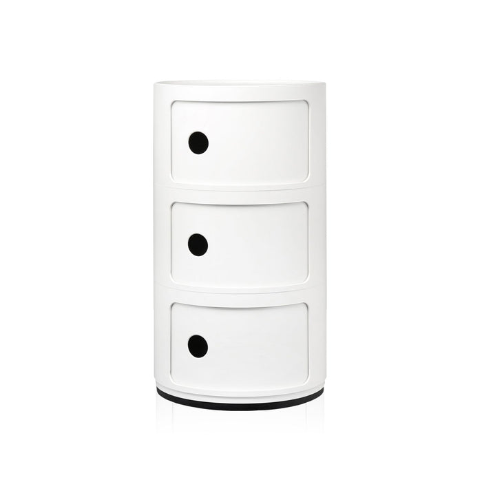 Componibili 3 Tier - Kartell