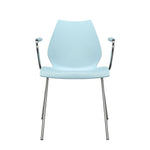 Pale Sea Blue