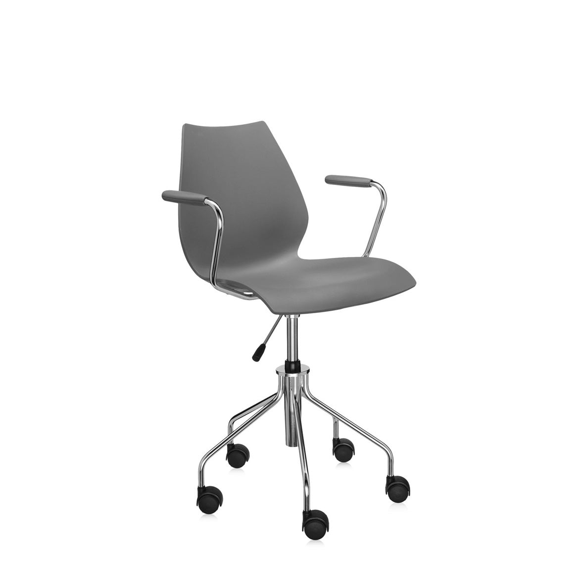 Maui Swivel Armchair - Kartell