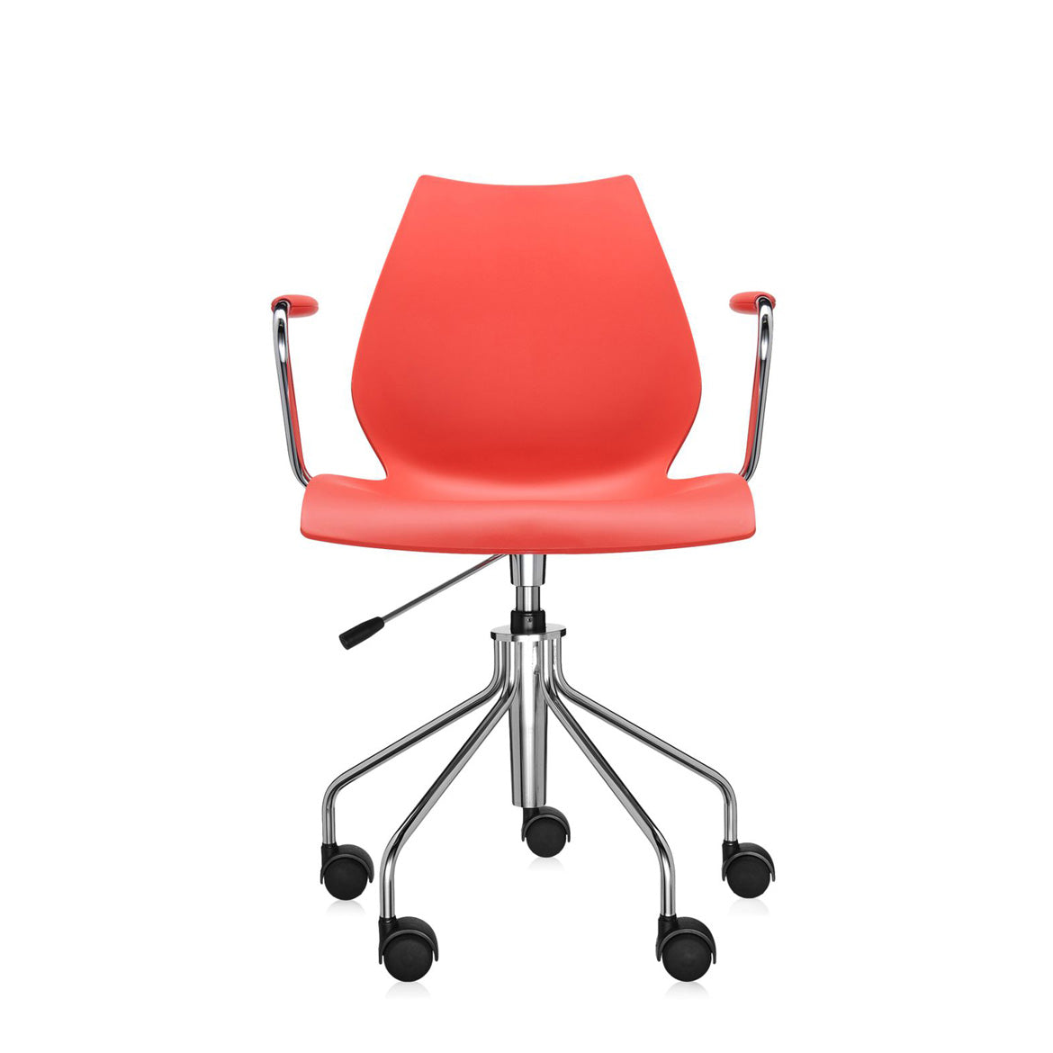 Maui Swivel Armchair - Kartell
