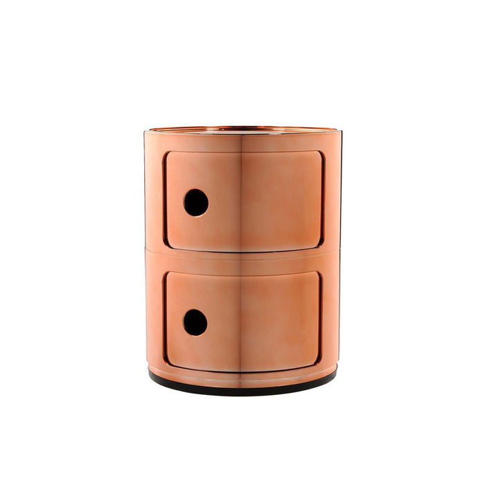 Componibili 2 Tier Copper - Kartell