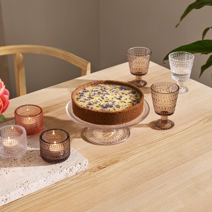Kastehelmi Cake Stand - Iittala
