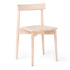 All Purpose Chair, Solid Ash