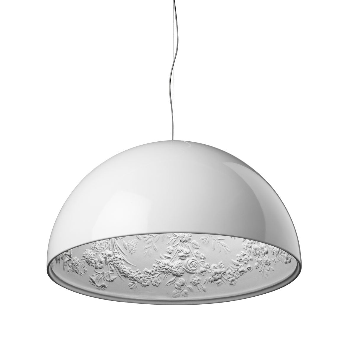 Skygarden 1 Pendant Light, 60 cm - Flos