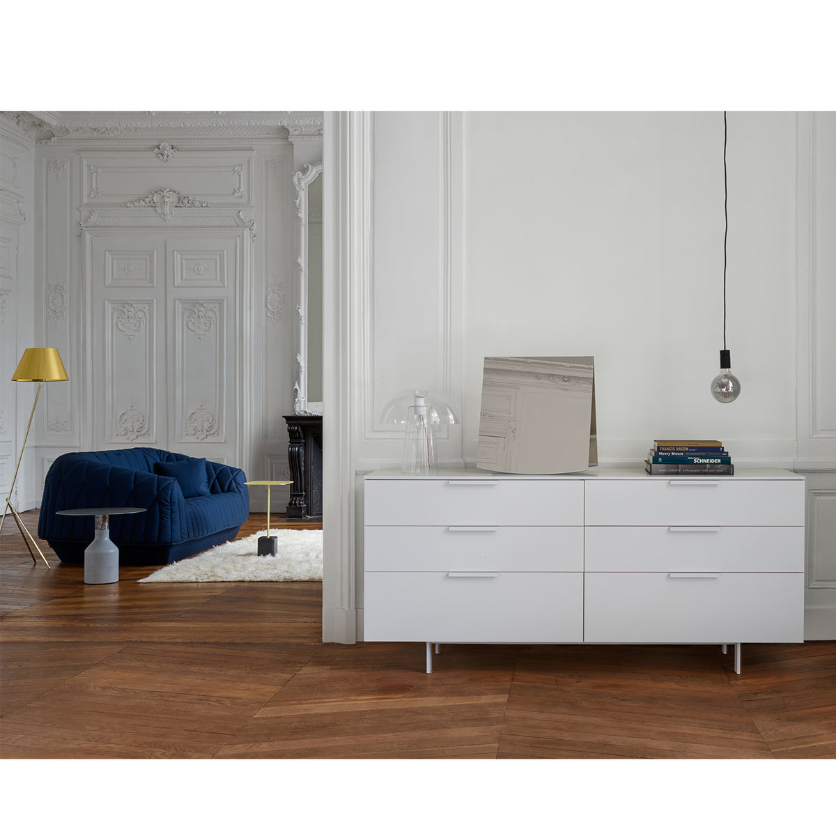Everywhere Chest of Drawers - Ligne Roset