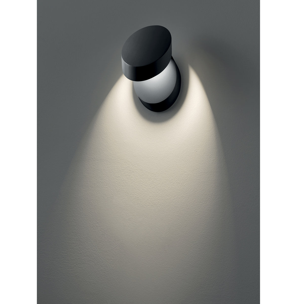 Pin Up Wall Light - Lodes