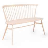 Loveseat - L.Ercolani