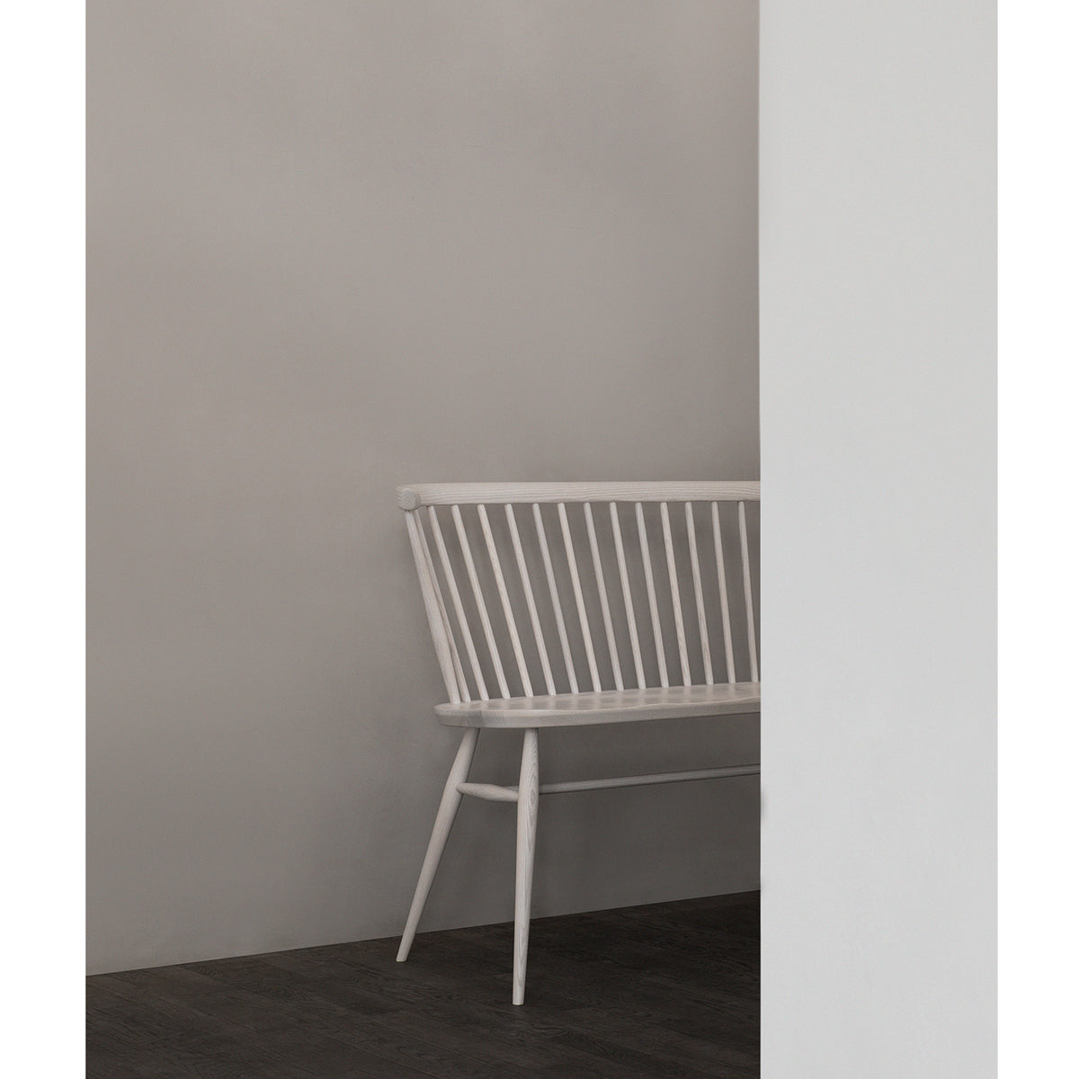 Loveseat - L.Ercolani