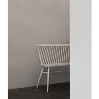 Loveseat - L.Ercolani