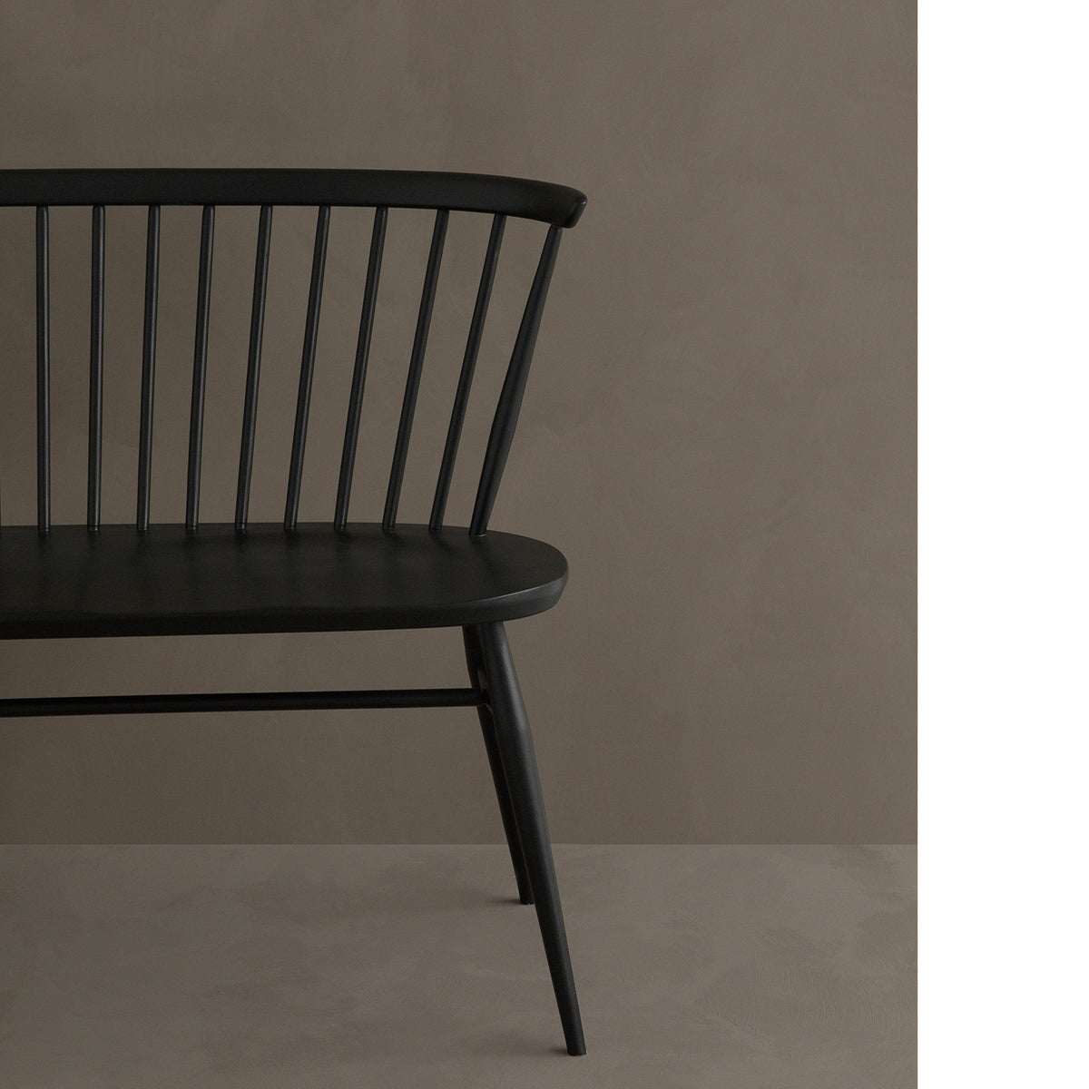 Loveseat - L.Ercolani