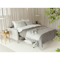 Lucy 3 Seater Sofa Bed, Grade 4