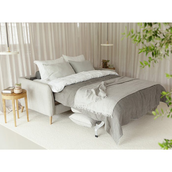 Lucy 3 Seater Sofa Bed, Grade 4