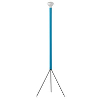Luminator Floor Lamp