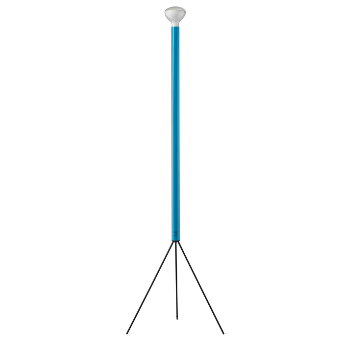 Luminator Floor Lamp