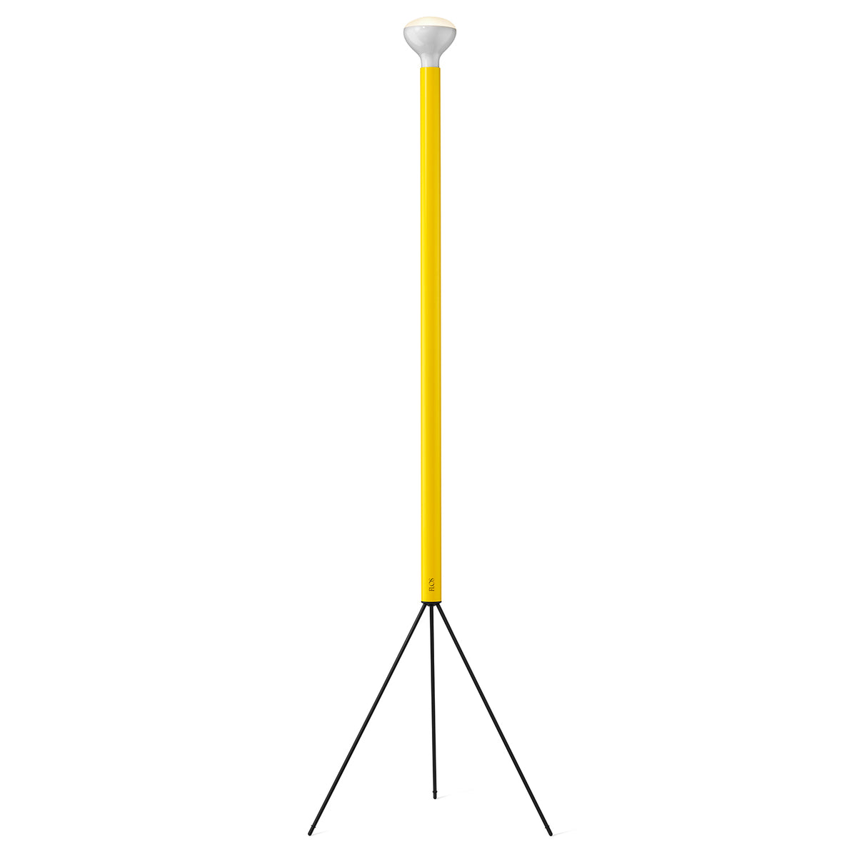 Luminator Floor Lamp