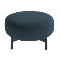 Lunam Footstool, Orsetto