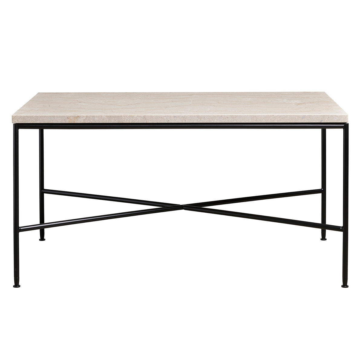 Planner Rectangular Coffee Table