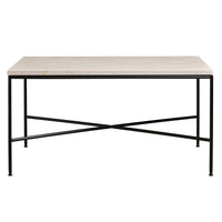 Planner Rectangular Coffee Table
