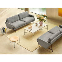 Planner Rectangular Coffee Table