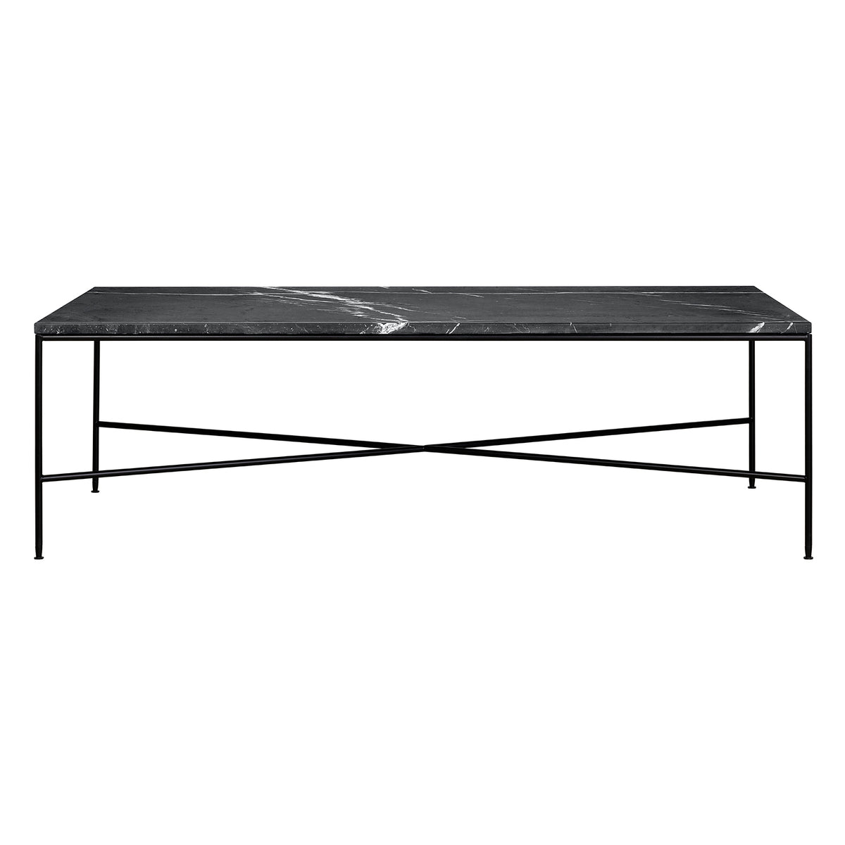 Planner Rectangular Coffee Table