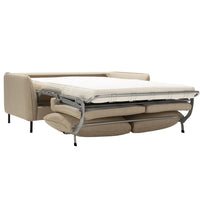 Lucy 3 Seater Sofa Bed, Grade 4